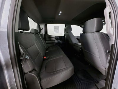2021 Chevrolet Silverado 1500 LT LT1