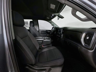 2021 Chevrolet Silverado 1500 LT LT1
