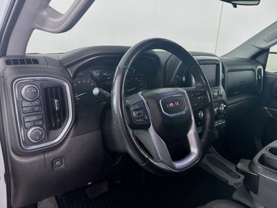 2020 GMC Sierra 1500 SLE Lift Lab Level 1