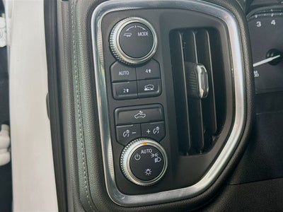 2020 GMC Sierra 1500 SLE Lift Lab Level 1