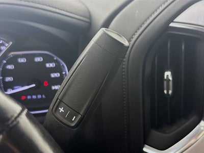 2020 GMC Sierra 1500 SLE Lift Lab Level 1