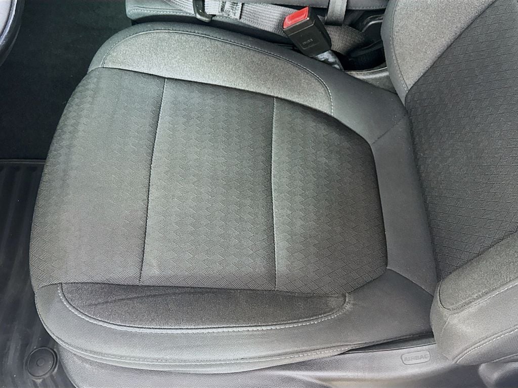 2020 GMC Sierra 1500 SLE Lift Lab Level 1