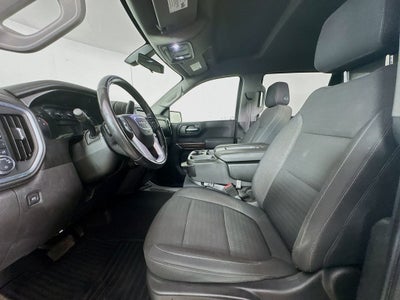 2020 GMC Sierra 1500 SLE Lift Lab Level 1