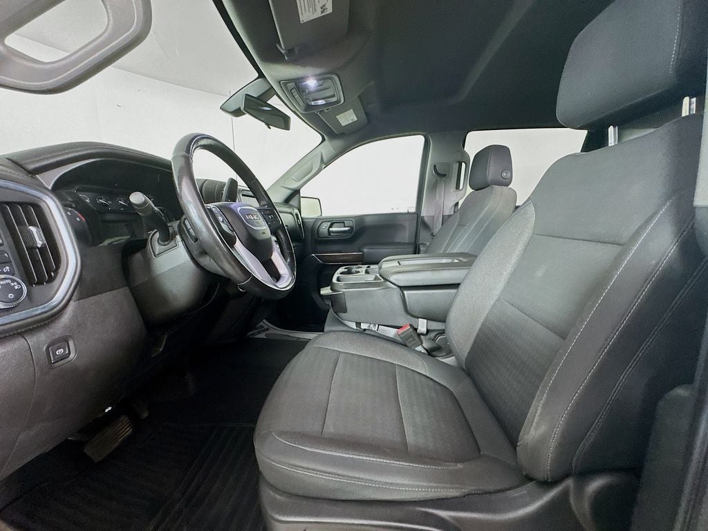 2020 GMC Sierra 1500 SLE Lift Lab Level 1