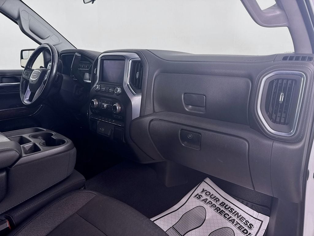 2020 GMC Sierra 1500 SLE Lift Lab Level 1