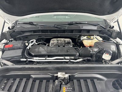2020 GMC Sierra 1500 SLE Lift Lab Level 1