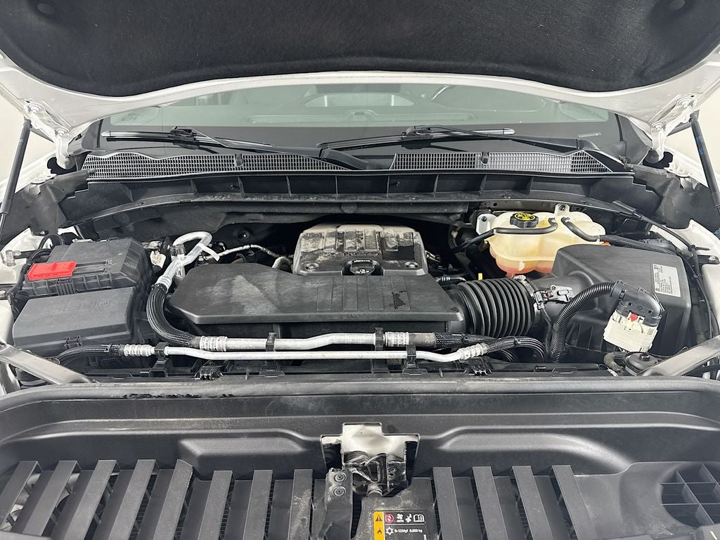 2020 GMC Sierra 1500 SLE Lift Lab Level 1