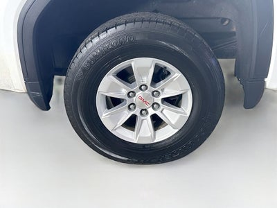2020 GMC Sierra 1500 SLE Lift Lab Level 1