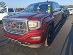 2016 GMC Sierra 1500 Denali