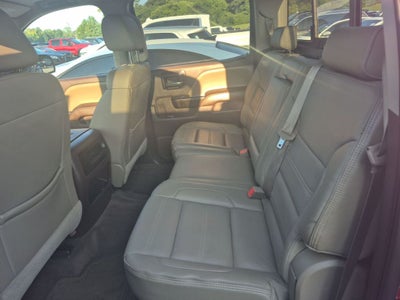 2016 GMC Sierra 1500 Denali
