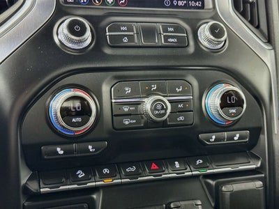 2020 GMC Sierra 1500 SLE