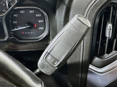 2020 GMC Sierra 1500 SLE