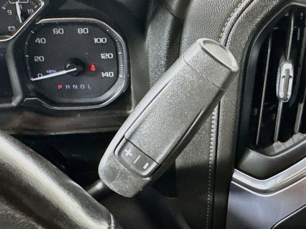 2020 GMC Sierra 1500 SLE