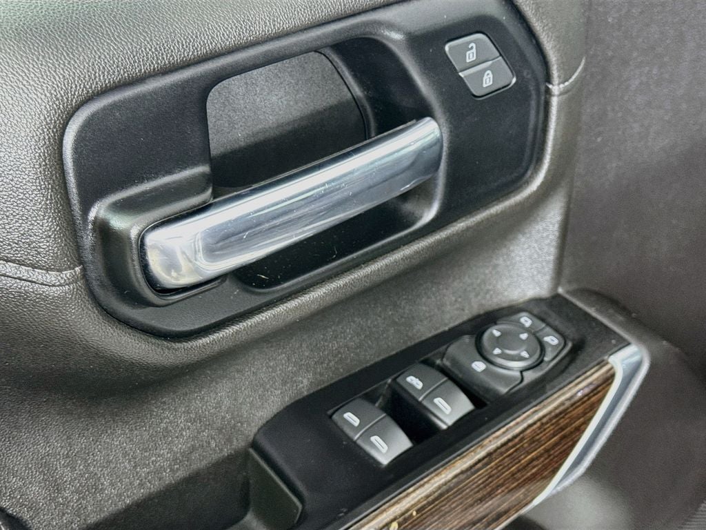 2020 GMC Sierra 1500 SLE