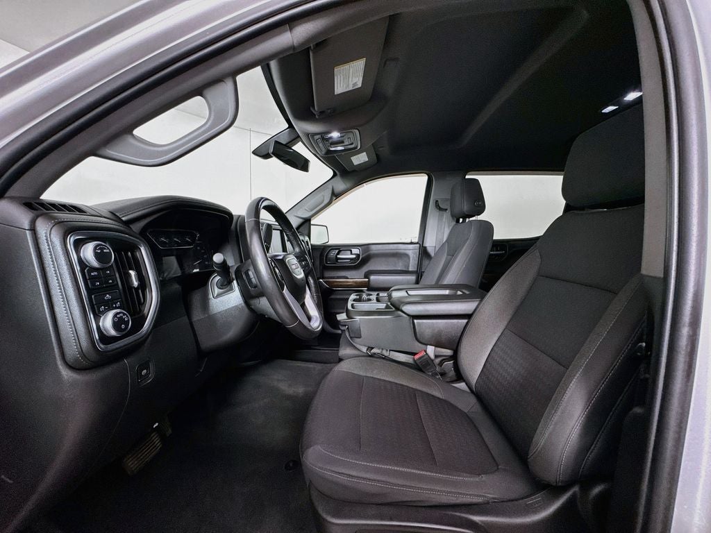 2020 GMC Sierra 1500 SLE