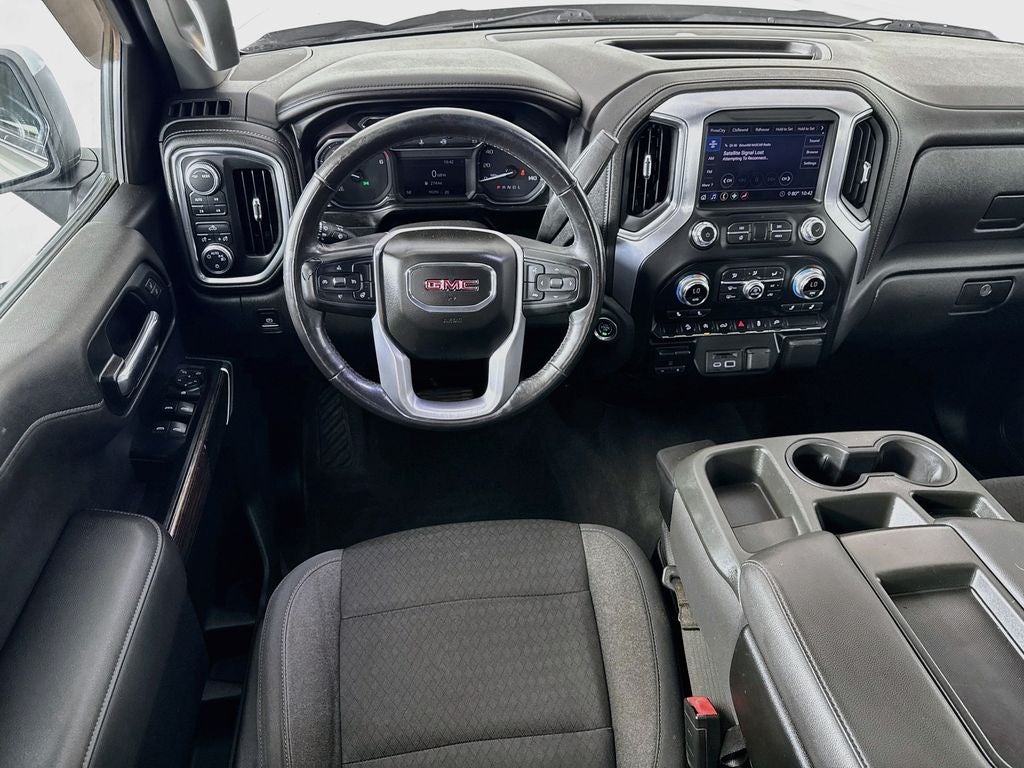 2020 GMC Sierra 1500 SLE