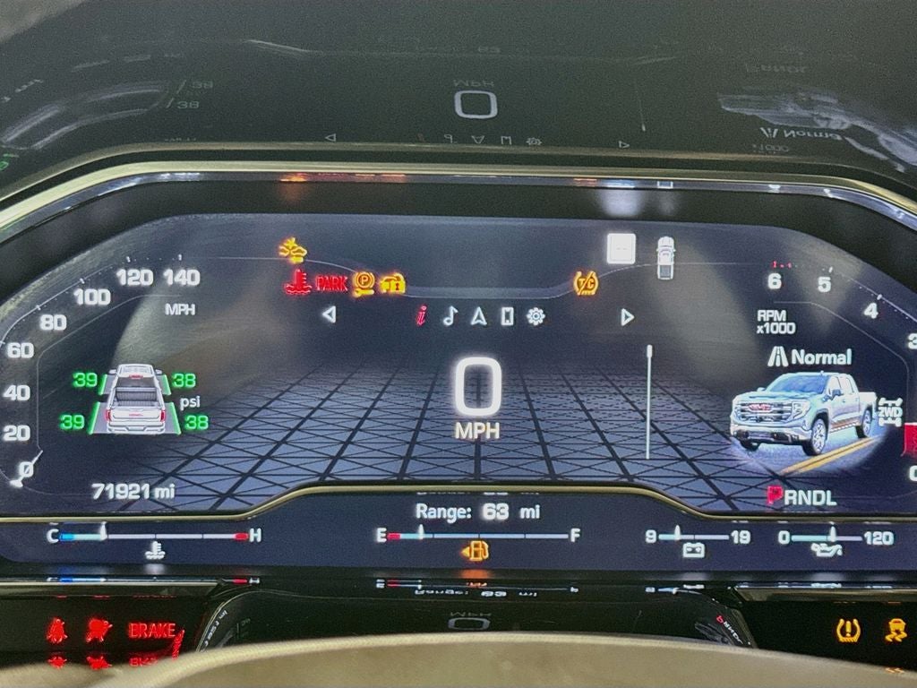 2022 GMC Sierra 1500 SLE