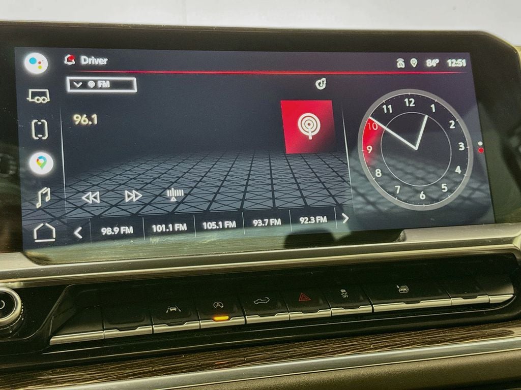 2022 GMC Sierra 1500 SLE