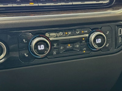 2022 GMC Sierra 1500 SLE