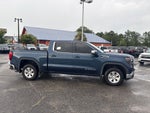 2022 GMC Sierra 1500 SLE