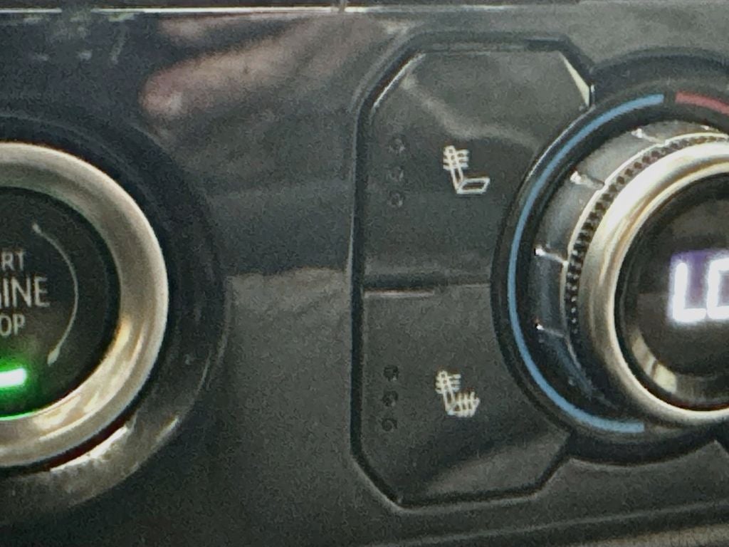 2022 GMC Sierra 1500 SLE