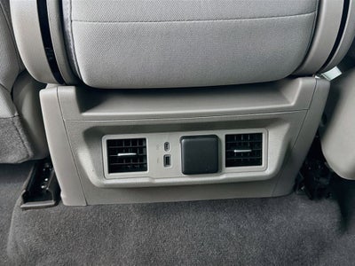 2022 GMC Sierra 1500 SLE