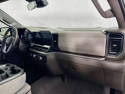 2022 GMC Sierra 1500 SLE