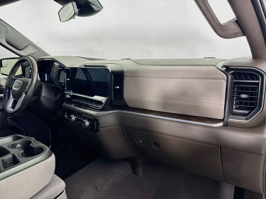 2022 GMC Sierra 1500 SLE