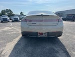 2018 Lincoln MKZ Select