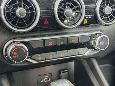 2021 Nissan Sentra S