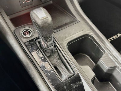 2021 Nissan Sentra S