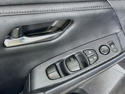 2021 Nissan Sentra S