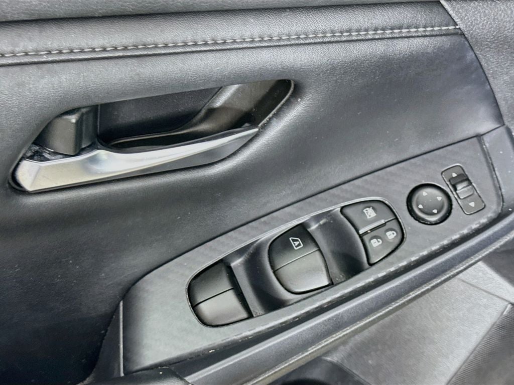 2021 Nissan Sentra S