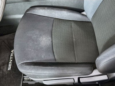 2021 Nissan Sentra S