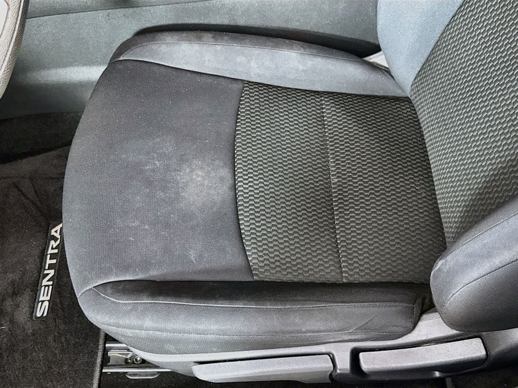 2021 Nissan Sentra S