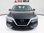 2021 Nissan Sentra S