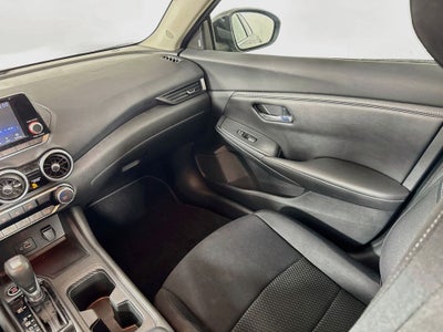 2021 Nissan Sentra S