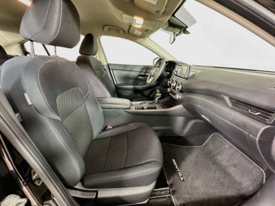 2021 Nissan Sentra S