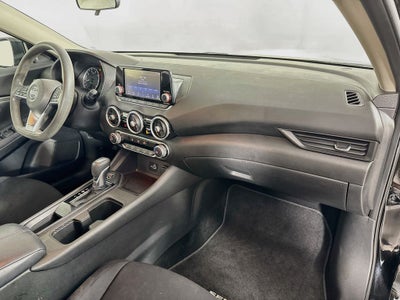 2021 Nissan Sentra S