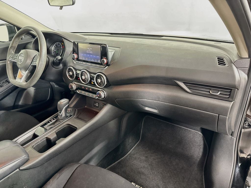 2021 Nissan Sentra S