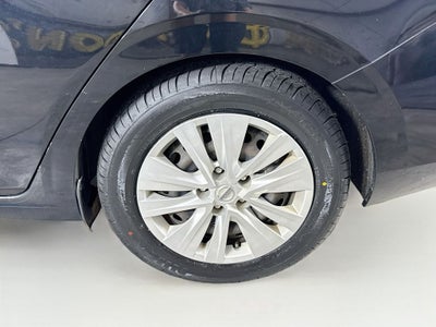 2021 Nissan Sentra S