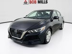 2021 Nissan Sentra S