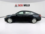 2021 Nissan Sentra S