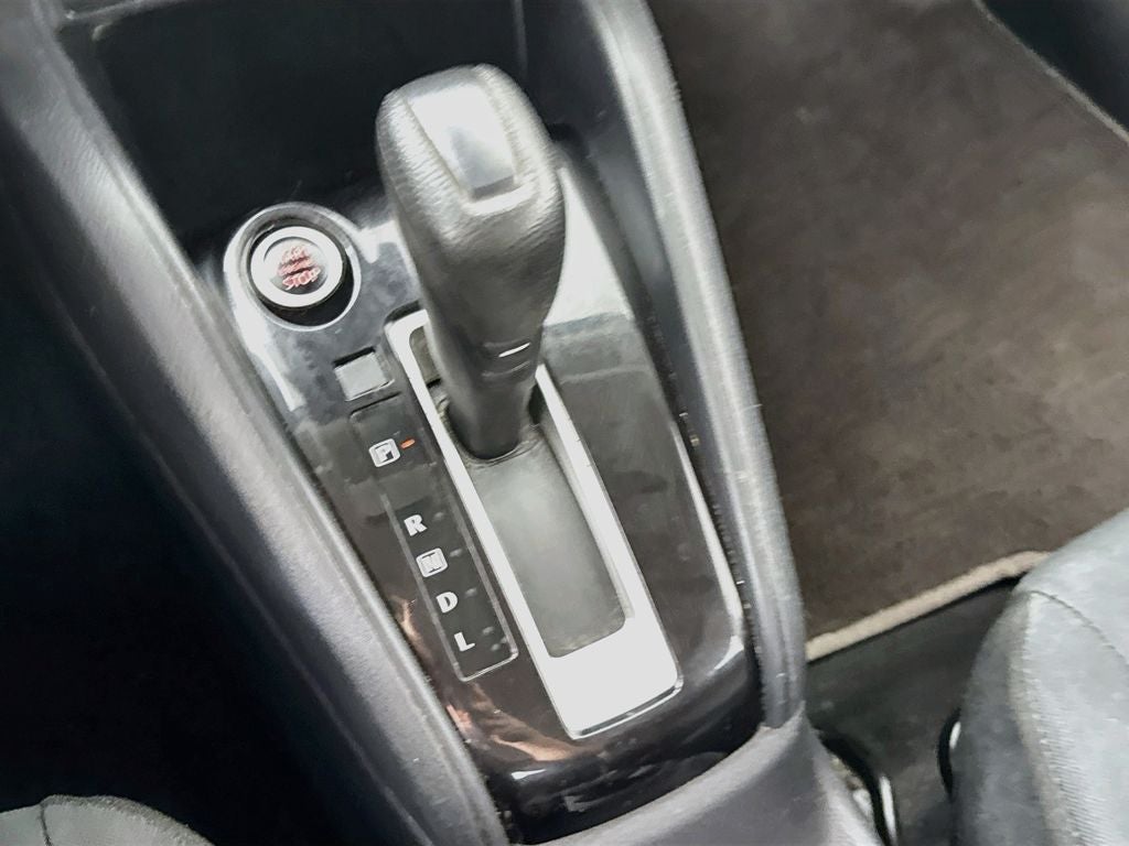 2020 Nissan Versa 1.6 S