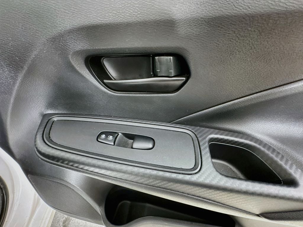 2020 Nissan Versa 1.6 S
