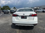 2020 Nissan Versa 1.6 S