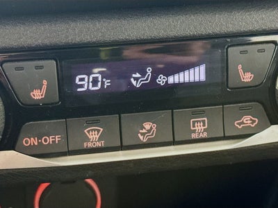 2019 Nissan Kicks SR