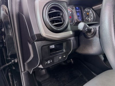 2019 Toyota Tacoma SR5 V6