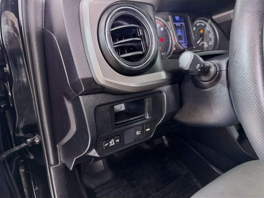 2019 Toyota Tacoma SR5 V6