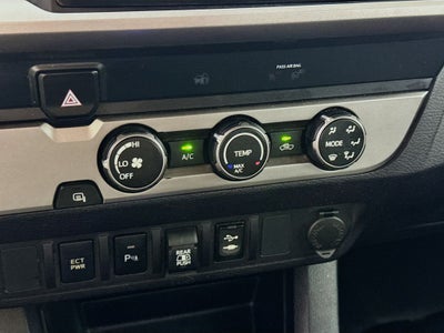 2019 Toyota Tacoma SR5 V6